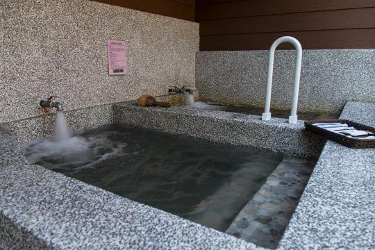Ruisui Palm Lakes B&B Eksteriør bilde
